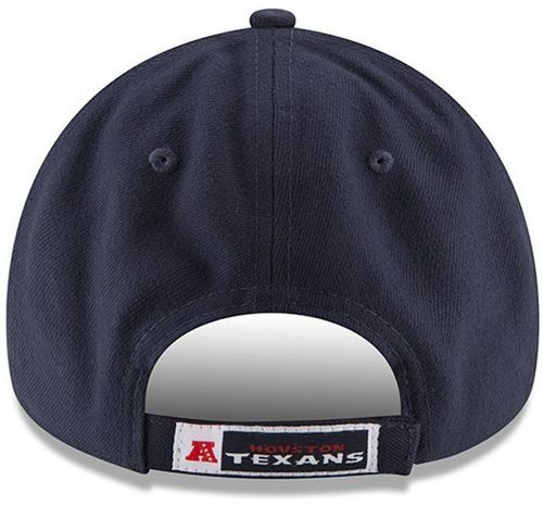 NEW ERA-9Forty Houston Texans The League Cap-1