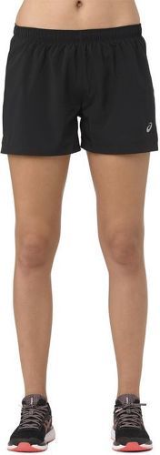ASICS-Silver 4in - Short de running-1