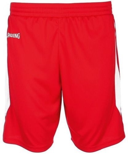 SPALDING-Short femme Spalding 4HER III-1