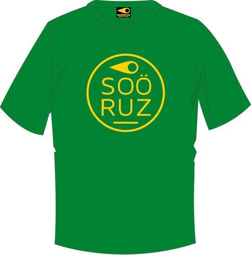 Soöruz Surfwear-Tee-shirt TEEN-image-1