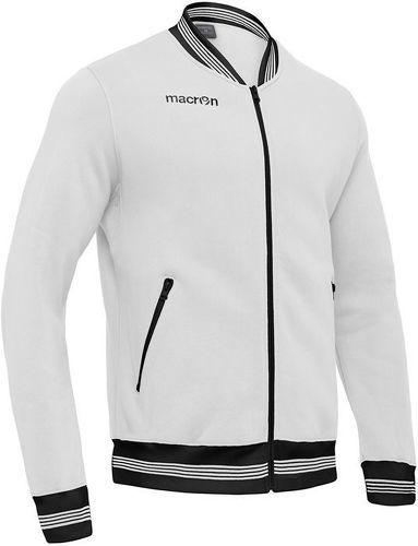 MACRON-Veste zippée Macron Funky-0