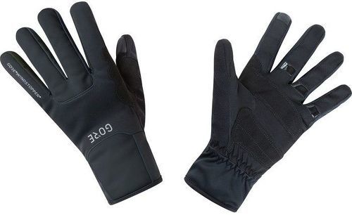 GORE-Windstopper® Thermo - Gants de randonnée-0