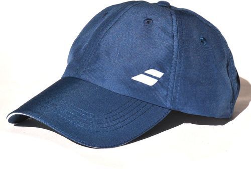 BABOLAT-Casquette Babolat Basic Logo - Casquette de tennis-0