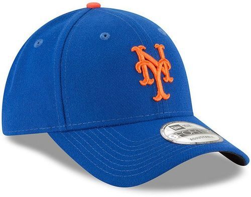 NEW ERA-New Era Casquette Mlb The League New York Mets Otc-1