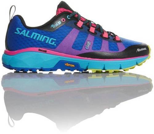 SALMING-Salming trail T5 - Chaussures de trail-image-1