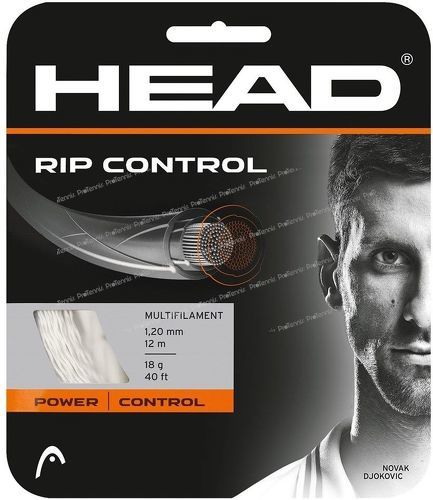 HEAD-Rip Control Natural (12m)-1