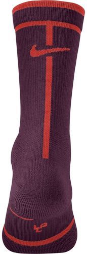 chaussettes nike court essentials crew