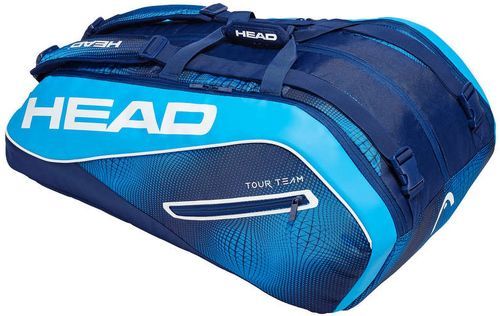 HEAD-Thermobag Head Tour Team Monstercombi 12R Blue-image-1