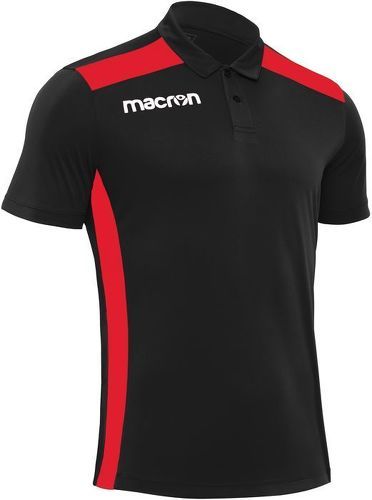 MACRON-Macron Folk - T-shirt de fitness-0