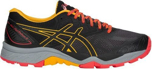 asics fuji trabuco 6 femme asics fuji trabuco 6 femme