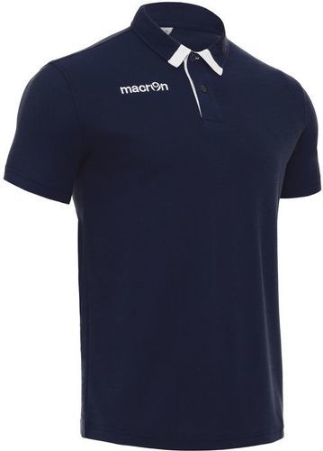 MACRON-Macron Swing - T-shirt de fitness-0
