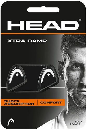 HEAD-Antivibrateur Head Xtra (x2)-image-1