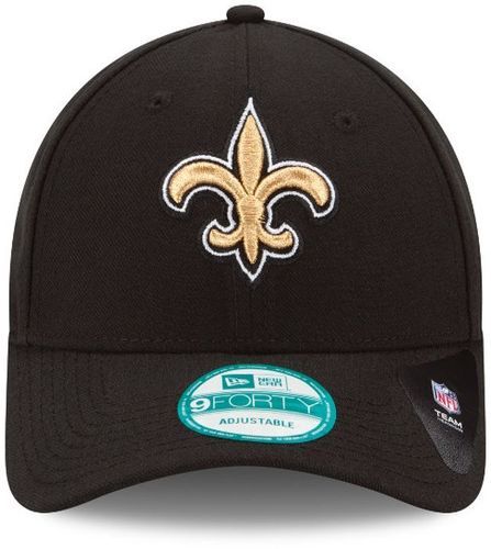 NEW ERA-New Era Des New Orleans Saints - Casquette de basketball-2