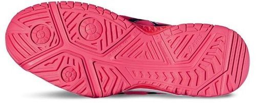 ASICS-Chaussures de tennis rose femme Asics Gel Resolution 7-image-4