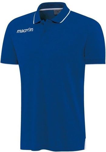 MACRON-Macron Zouk - T-shirt de fitness-0
