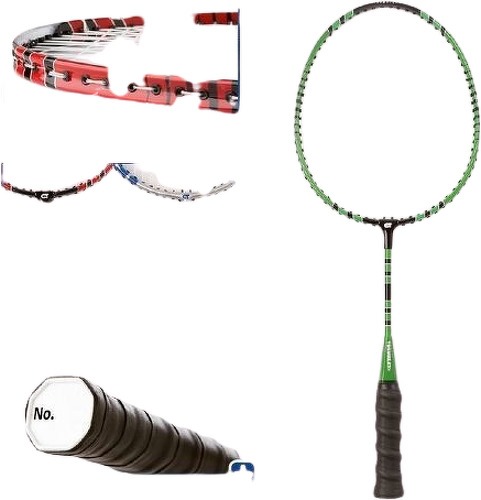 TREMBLAY CT-Badminton Tremblay Primaire-0