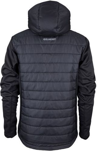 GILBERT-Veste Gilbert Pro Active Quarter Zip-3