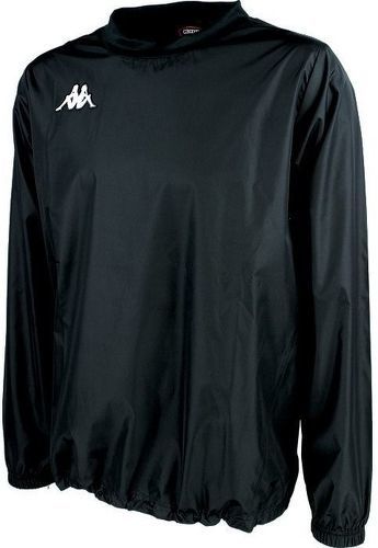 KAPPA-Veste Training Gaggio Windbreaker-3