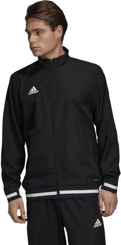 adidas Performance-Veste de présentation Team 19-2