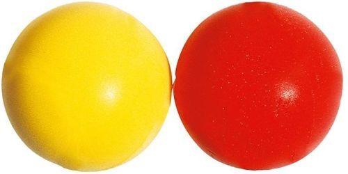 TREMBLAY CT-Balle Tennis En Mousse - Balles de tennis-0