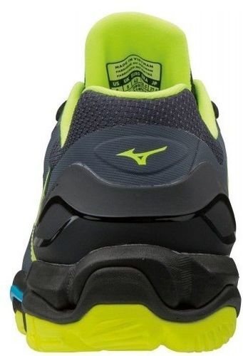 MIZUNO-Wave Stealth V - Chaussures de handball-3