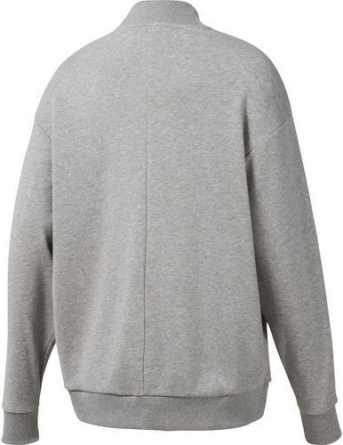 REEBOK-Sweatshirt femme Reebok Training Essentials Crew-1