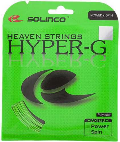 SOLINCO-Cordage Solinco Hyper G 12m-image-1