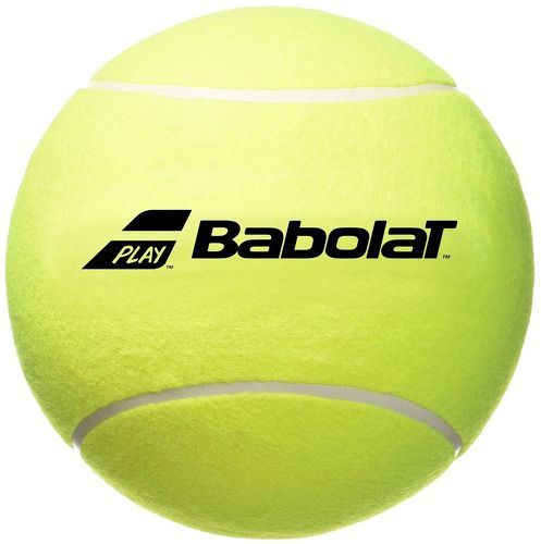BABOLAT-Balle de tennis géante Babolat Play Jumbo-image-1