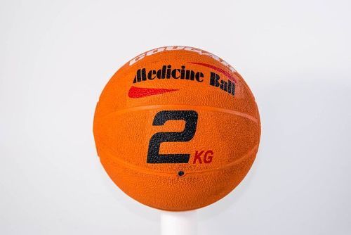 Lynx Sport-Power Shot - 5Kg - Medecine ball-1
