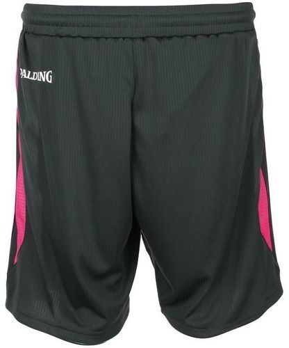 SPALDING-Short femme Spalding 4HER III-4