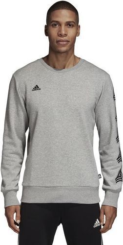 adidas Performance-Sweat-shirt Tango Crew-3