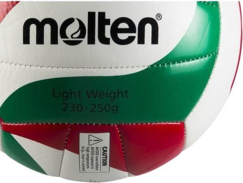 MOLTEN-Ballon d'entrainement Molten V5M2501-L-1