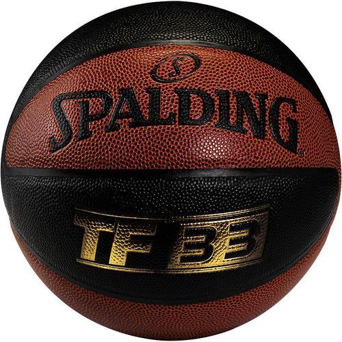 SPALDING-Tf33 t6 ballon basket-image-1