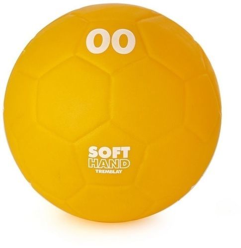 TREMBLAY CT-Ballon Tremblay Soft’Hand - Ballon de handball-2