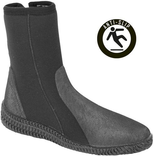 Soöruz Surfwear-Boots Zip LC - 5mm-0