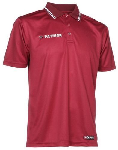 Patrick-Bandes Patrick Almeria - Polo-0