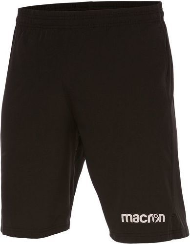 MACRON-Macron Raggae - Short de fitness-0