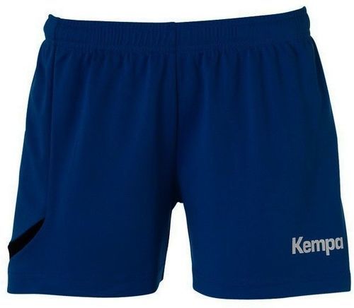KEMPA-Short Women Kempa s Vert-image-1