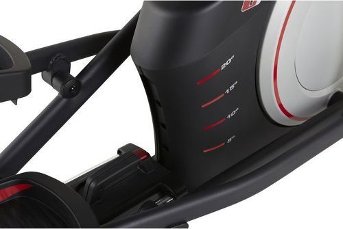 PRO FORM-Proform Endurance 520 E - Velo elliptique-4