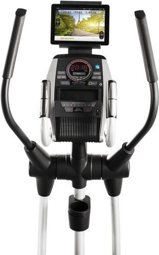 PRO FORM-Smart Strider 495 Cse Connecté Ifit - Velo elliptique-4