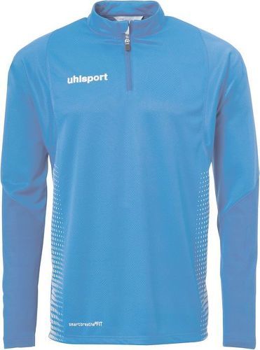 UHLSPORT-Uhlsport Score 1/4 Zip - Sweat de foot-4