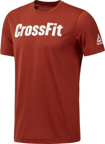 reebok crossfit enfant orange