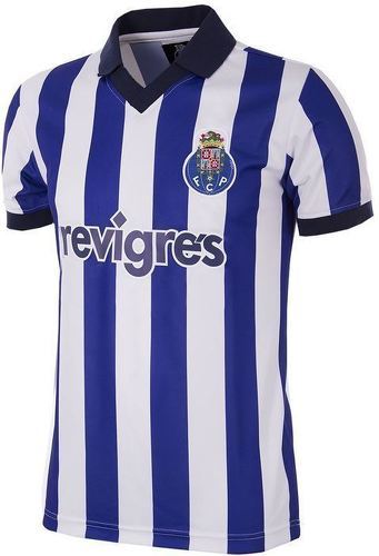 COPA FOOTBALL-Maillot retro Copa FC Porto 2002-0