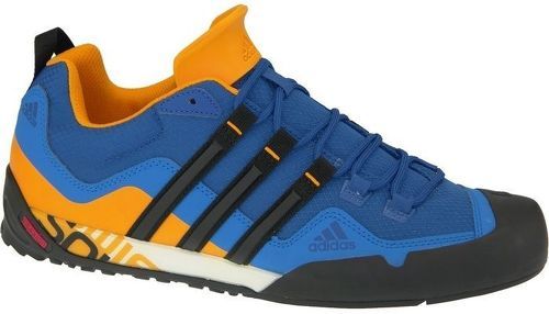 adidas-Chaussure d'approche Terrex Swift Solo-0