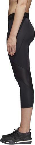 adidas Performance-Collant 3/4 Alphaskin Sport-2