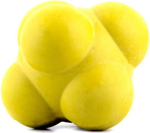 Lynx Sport-Balle De Réaction Power Shot - Medecine ball-0