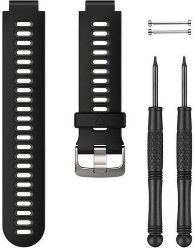 GARMIN-Replacement Band Forerunner 735Xt - Montre connectée-4