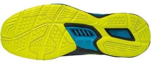 MIZUNO-Wave Stealth V - Chaussures de handball-2