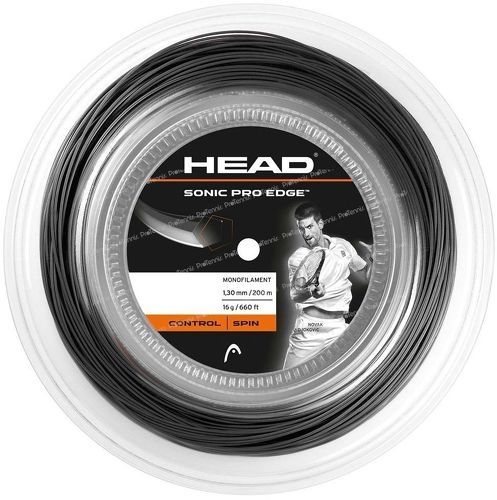 HEAD-Sonic Pro Edge (200m)-1