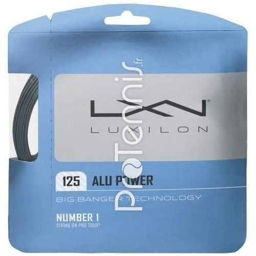 LUXILON-Jeu de cordage ALU Power 115-1